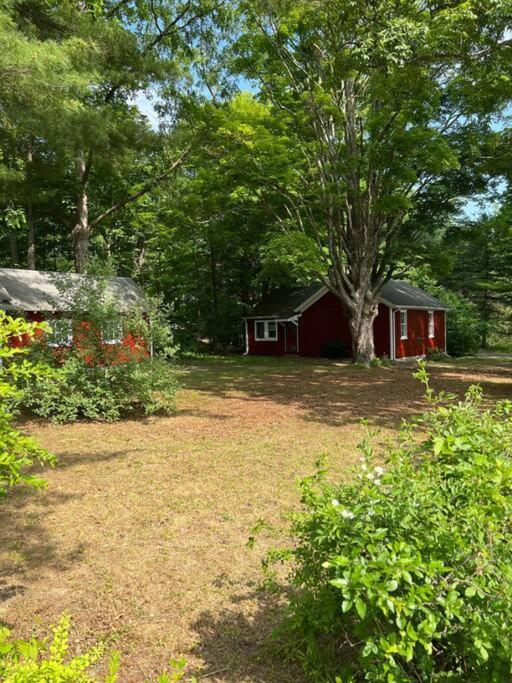 Schoolhouse No. 11 * Hudson Valley Upstate Getaway Stone Ridge المظهر الخارجي الصورة
