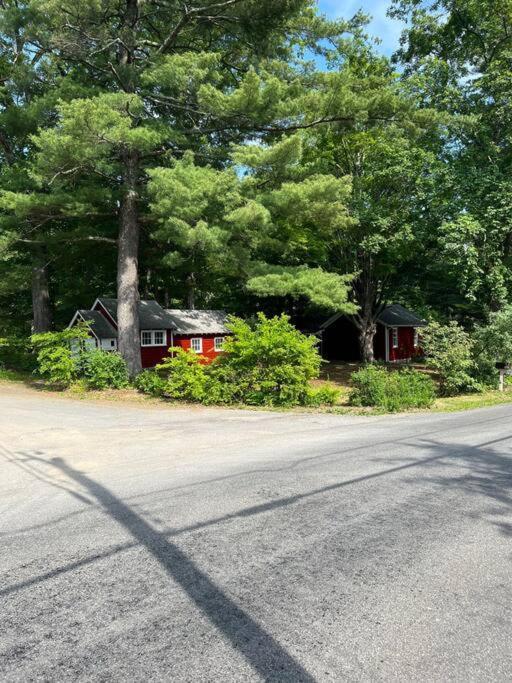 Schoolhouse No. 11 * Hudson Valley Upstate Getaway Stone Ridge المظهر الخارجي الصورة